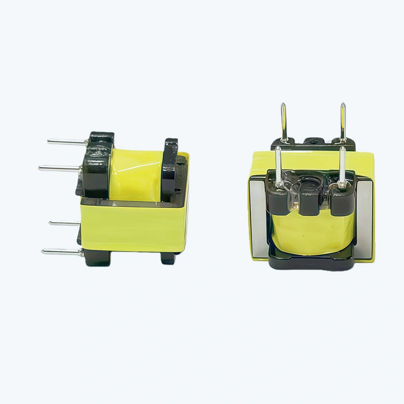 EI14 600:600 Ohm 低频音频隔离变压器 · 5